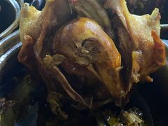 -灌顶姜母鸭(思明南路店)