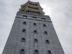 -珲春防川景区