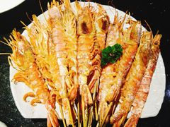 -梅筑·创意料理(王府井百货店)