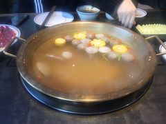 -小牛海记潮汕牛肉店(永定路店)