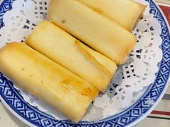 -捷信牛奶甜品世家(五道口店)