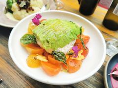 -Osteria Garden 生蚝花园餐厅(原进贤路店)