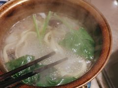 -百叶居·老北京涮羊肉(鼓楼店)