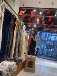 -挽苏旗袍(拙政园店)
