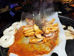 -杀猪天·韩国烤肉(总店)