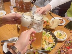 -沈阳瑞士酒店·普拉那啤酒坊