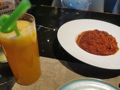 -DEEP·美式餐吧(五棵松华熙LIVE店)