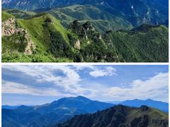 -灵山