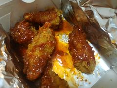 -SUN炸鸡专门店(西塔总店)