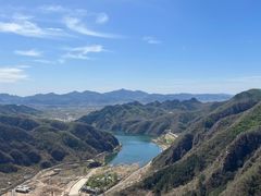 -京东石林峡风景区