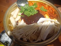 -大叹号啤酒屋·延边料理(延大店)