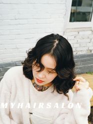 点击看大图 -MY HAIR ARDOR