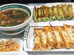 -古早外婆(天佑城店)