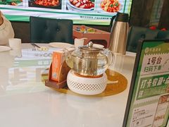 -怀德酒楼·粤菜·海鲜·茶点(宝安国际机场店)