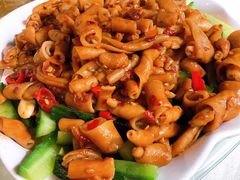 酱爆鹅肠-椿记烧鹅(叠彩店)