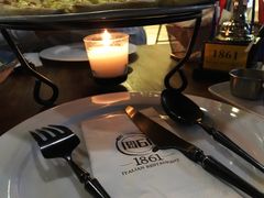 -1861意大利餐厅(文化广场店)