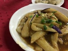 家常茄子-蛇口康乐快餐鱼仔档(翠苑小区店)