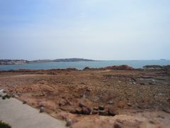 门面-青岛第二海水浴场