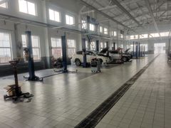 -烟台东联一汽丰田4S店(福山区店)