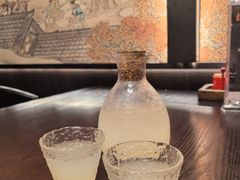 -古都历食南京菜·烤鸭·鸭血粉丝·汤包(南京博物院店)