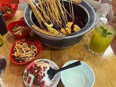 -冒椒火辣(奎星楼街店)