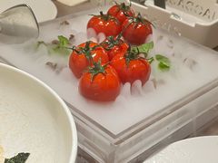 -小大董·烤鸭(王府井apm店)