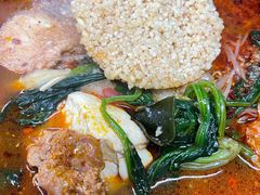 -四川老牛麻辣烫(北门桥店)