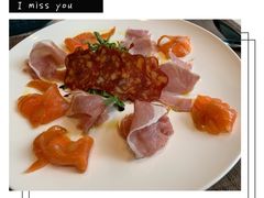 -郑州希尔顿酒店·阿米奇意大利餐厅