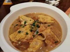 -新虹楼饭庄(崇明陈家镇店)