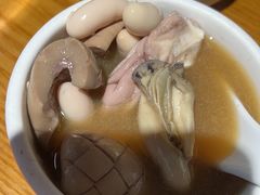 -猪腰一家·地道佛山菜(盐步店)