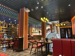 -敏珠拉姆藏餐·南京厨房(富春江东街店)