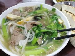 -杨志和泡馍(中山北街1店)