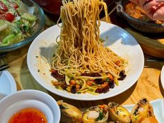 -黄鹤天厨·泡椒田鸡创始者(莲花店)
