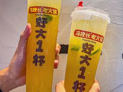 -冯校长老火锅(广州正佳广场店)
