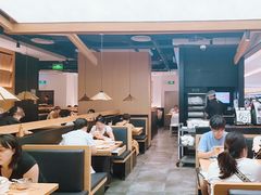 -太二酸菜鱼(深圳布吉万象汇店)