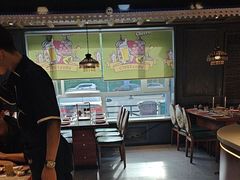 -通海俄式烧烤·俄罗斯大串(嵩山路店)