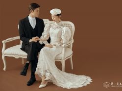 -第一夫人婚纱摄影(南京店)