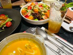 -Nord Grill&Bar Highland诺德西餐(深圳欢乐海岸店)