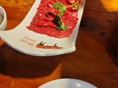 -捞围鲜·港式打边炉(海阳路店)