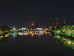 -沙澧河风景区