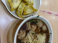 -蒋家桥饺面店(东关街店)