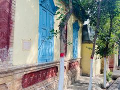 -伊犁老城喀赞其民俗旅游区