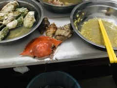 -青岛沙子口国家中心渔港