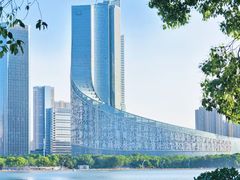 -天鹅湖体育公园
