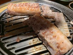-三代烤肉(保利广场店)