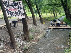 -龙门涧景区