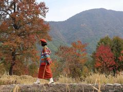 -塔川景区