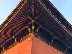 -正定古城-开元寺