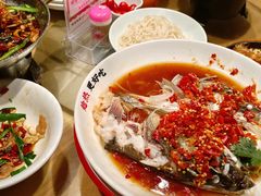 -湘阁里辣(南岭购物广场店)