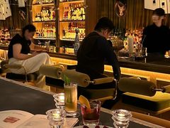 -THE OLD HOUSE酒吧